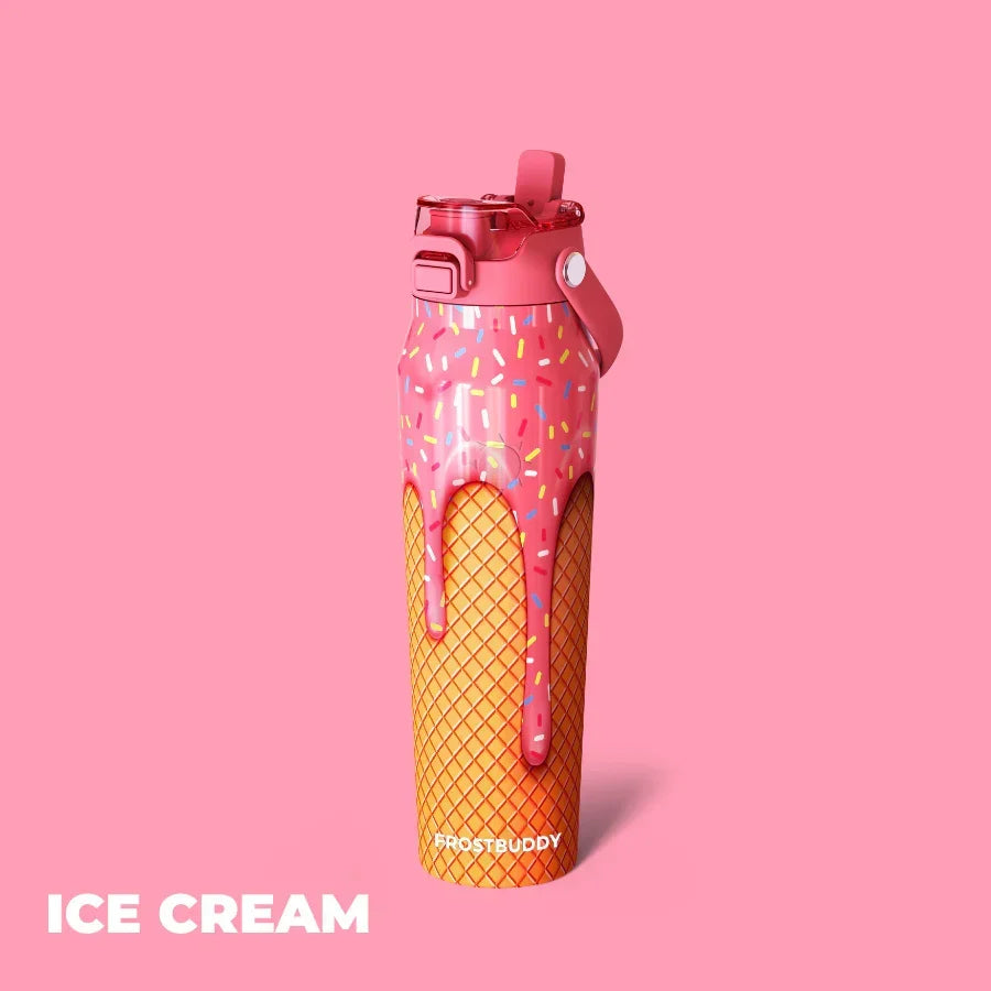 Scoop Shop