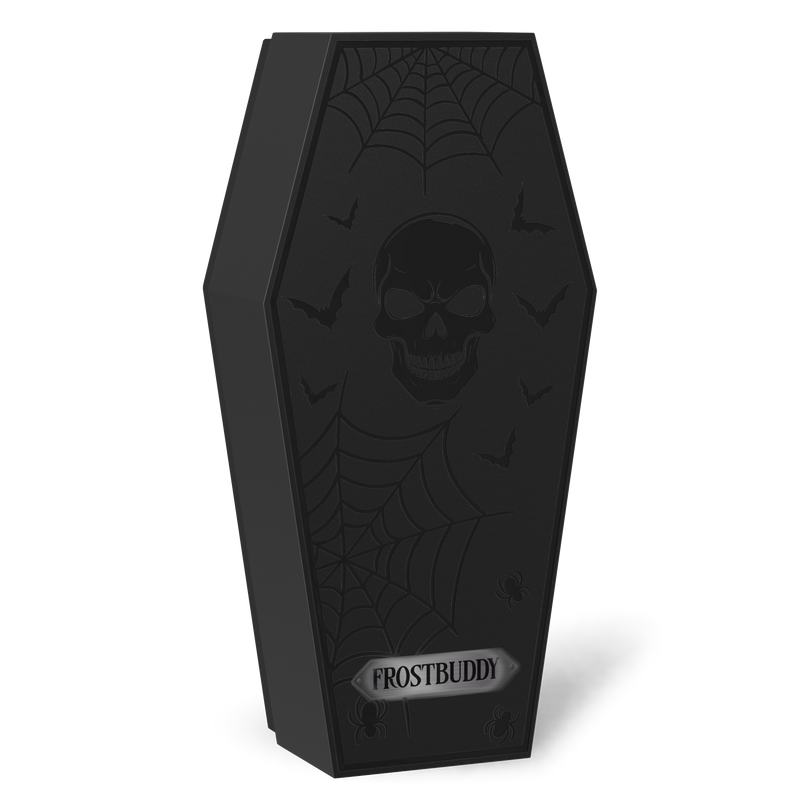 Halloween Mystery Box 1